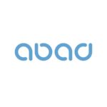 Логотип Abad.uz