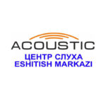 Логотип Acoustic.uz