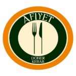 Логотип Afiyet
