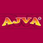 Логотип Кондитерская Ajva