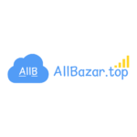 Логотип Allbazar.top