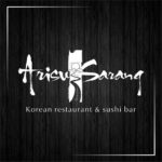 Логотип Arisu Sarang