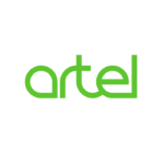 Логотип Artel
