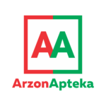 Логотип Arzonapteka