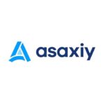Логотип Asaxiy
