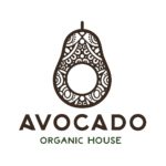 Логотип Avocado.uz