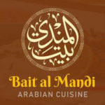 Логотип Bait al Mandi