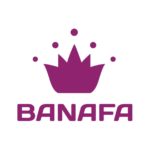 Логотип Banafa Cosmetics