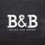 Логотип B&B Coffee House