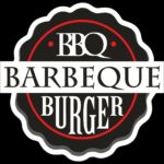 Логотип BBQ Burger