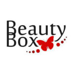 Логотип Beautybox.uz