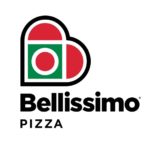 Логотип Bellissimo Pizza