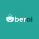 Логотип Berol.uz