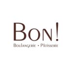 Логотип Bon!
