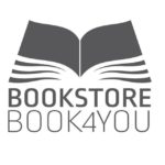 Логотип BOOK4YOU