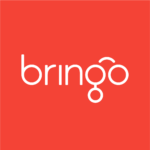 Логотип Bringo