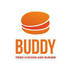 Логотип Buddy