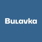 Логотип Bulavka.uz