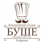 Логотип Буше