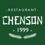 Логотип Chenson