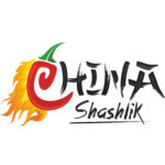 Логотип CHINA Shashlik