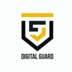 Логотип Digital Guard