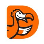 Логотип Dodo Pizza