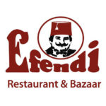 Логотип Efendi