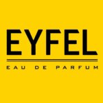 Логотип Eyfel Parfum