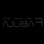Логотип Fabula