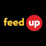 Логотип FeedUp