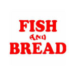 Логотип Fish and Bread