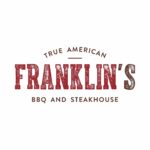 Логотип Franklin’s