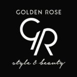 Логотип GoldenRose