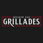 Логотип Grillades