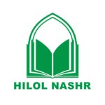Логотип Hilol Nashr onlayn-savdo sahifasi