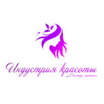 Логотип Индустрия красоты