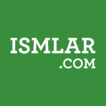 Логотип Ismlar.com