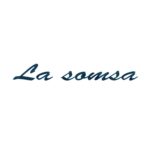 Логотип La somsa