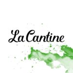 Логотип La Cantine