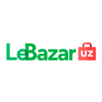Логотип Le Bazar