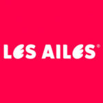 Логотип Les Ailes