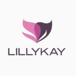 Логотип Lillykay.uz