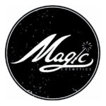 Логотип Magic Cosmetics