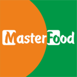 Логотип Master Food