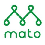 Логотип Mato.uz
