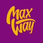 Логотип Max Way