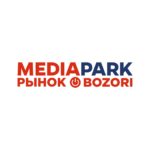 Логотип Mediapark