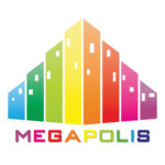 Логотип Megapolis