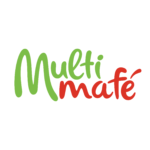 Логотип Multi Mafé